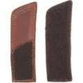 Cosyfeet Woody Strap Extensions – Chestnut One Size