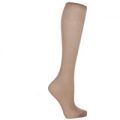 Extra Roomy Everyday Knee Highs 20 Denier – Black