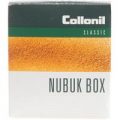 Nubuck Box