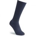 Cosyfeet Simcan Comfort Socks – Knee High – White M