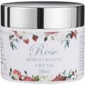 Rose Facial Moisturising Cream