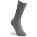 Cosyfeet Supreme Comfort Socks – Charcoal M