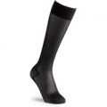 Cosyfeet Silky Smooth Nylon Compression Socks – Black