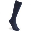 Cosyfeet Thermal Softhold Seam-free Knee High Socks – Black S