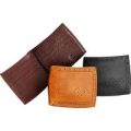 Barker Curve Wallet-Cherry