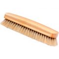 Barker Large Horsehair Brush-Natural