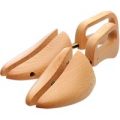 Barker Wooden Shoe Trees – Small 5-7
