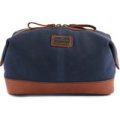 Langdale Wash Bag – Navy