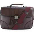 Wellbrook Briefcase – Brown
