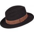 Dubarry Rathowen Hat – Black – Extra Large