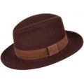Dubarry Rathowen Hat – Bourbon – Large