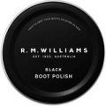 RM Williams Stockman’s Boot Polish – Black