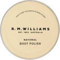 RM Williams Stockman’s Boot Polish – Natural