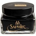 Saphir Cordovan Cream 75ml – Black