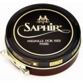 Saphir Medaille D’Or Wax Polish – Black – 50ml
