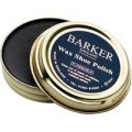 Barker Quality Wax Shoe Polish – Black