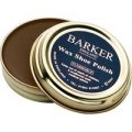 Barker Quality Wax Shoe Polish – Dark Brown