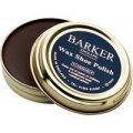 Barker Quality Wax Shoe Polish – Burgundy
