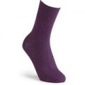 Cosyfeet Wool-rich Softhold Socks – Grey L